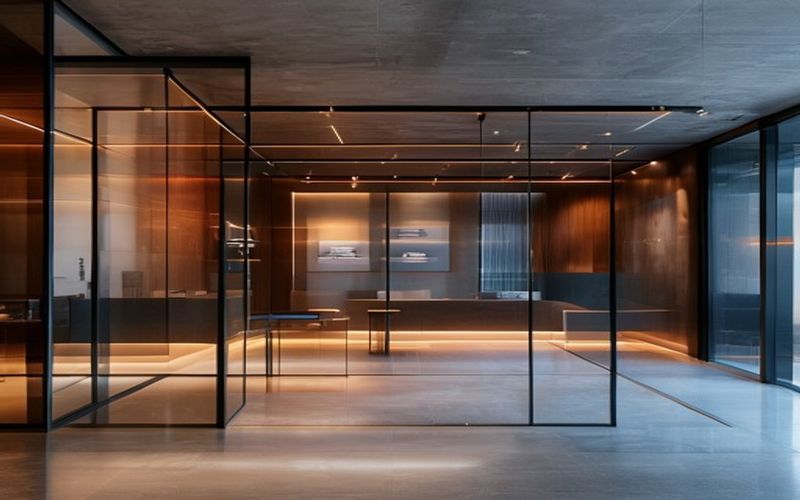 Arden Marine OU office